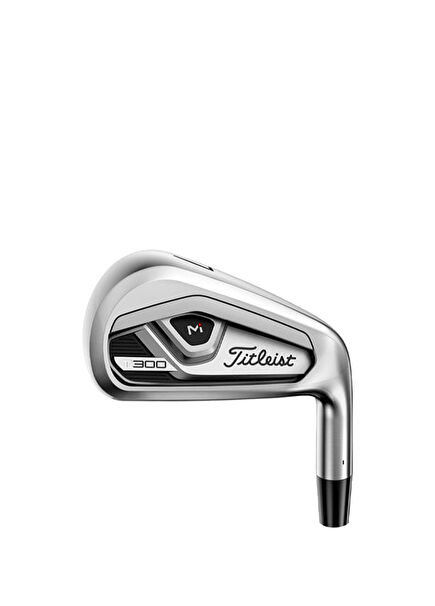 T300 AMT Red R300 5 GW Left Hand Golf Set