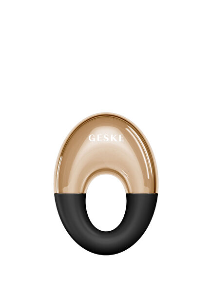 Cool & Warm Eye Massager Siyah 7'si 1 Arada Serin ve Sıcak Göz Masaj Aleti 