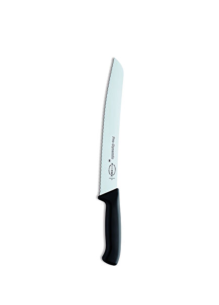 ProDynamic Serisi Çelik Ekmek Bıçağı 26 cm
