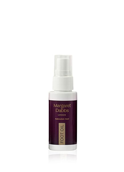 Intensive Treatment Foot Oil