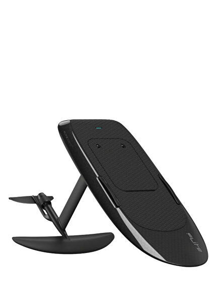 Icon Carbon Black Electric Surfboard