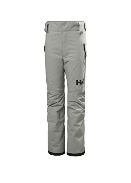 Jr Legendary Concrete Kids Ski Trousers