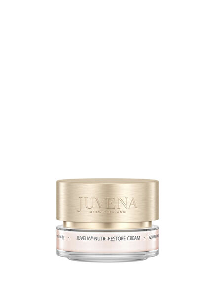 Juvelia Nutri-Restore Cream Yaşlanma Karşıtı Yüz Kremi 50 ml