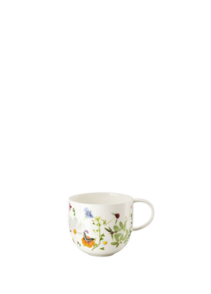 Grand Air Porcelain Coffee Tea Cup