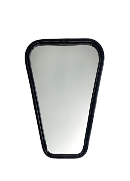 Jammy Bamboo Mirror