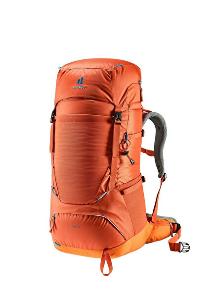 Fox Paprika Mandarine Outdoor Erkek Sırt Çantası 30 Lt