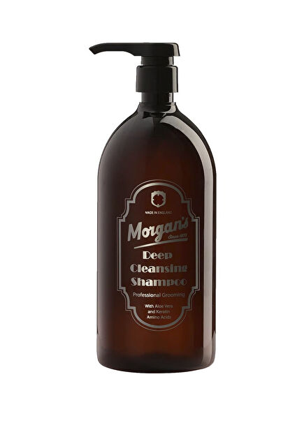 Pomade Deep Cleansing Derin Temizleme Şampuanı 1000 ml