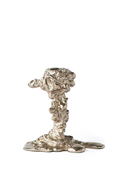 Drip Silver S Mumluk