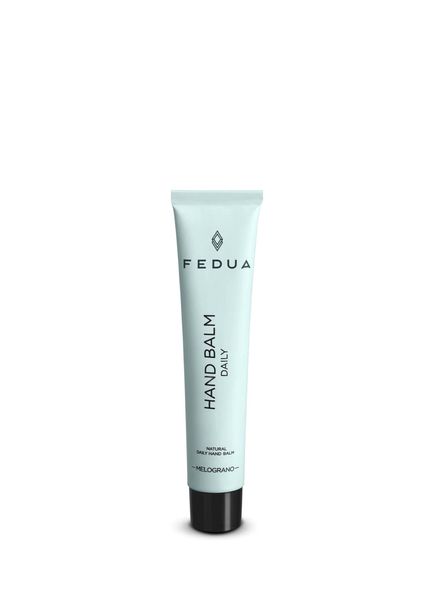 Hand Balm Daily Nar Özlü Dolgunlaştırıcı Melograno Sıkılaştırıcı El Kremi 45 ml