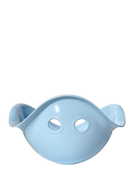 Bilibo Light Blue Activity Toy