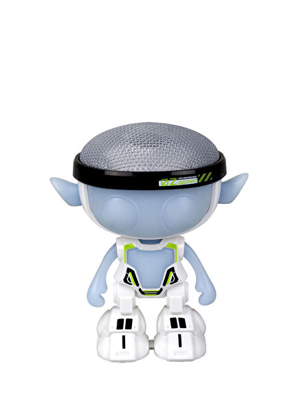 Beyaz Talkimon Akıllı Robot Oyuncak