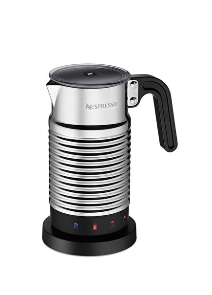 Aeroccino 4 4194 Milk Frother (Titan)