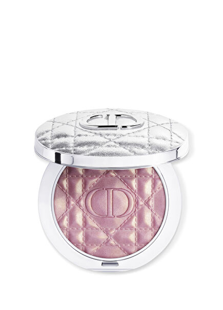 Forever Luminizer Chrom 04 Pink Strob