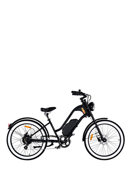 Vintage Vacay Electric Bike 500W