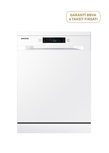 DW60DG540FWQ 4 Programlı Bulaşık Makinesi