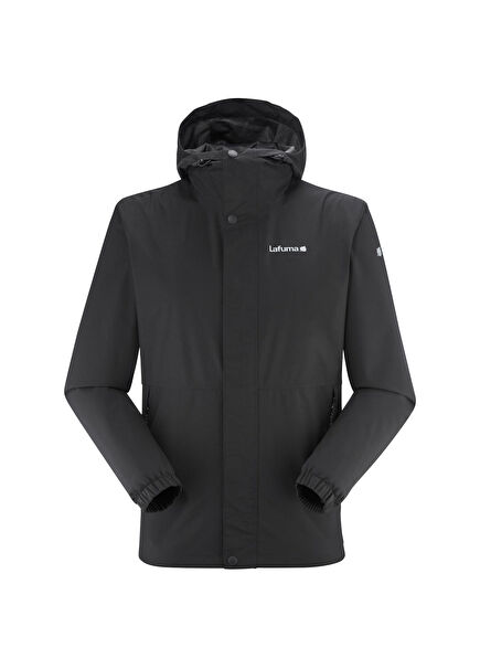 Acces Black Men's Sports Jacket LFV12529 0247