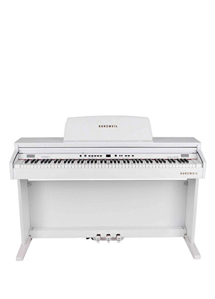 KA130WH Beyaz Dijital Piyano 