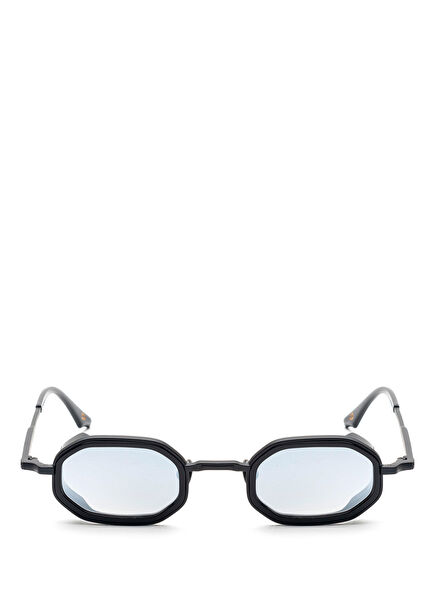 Harrow Siyah Titanyum Unisex Güneş Gözlüğü