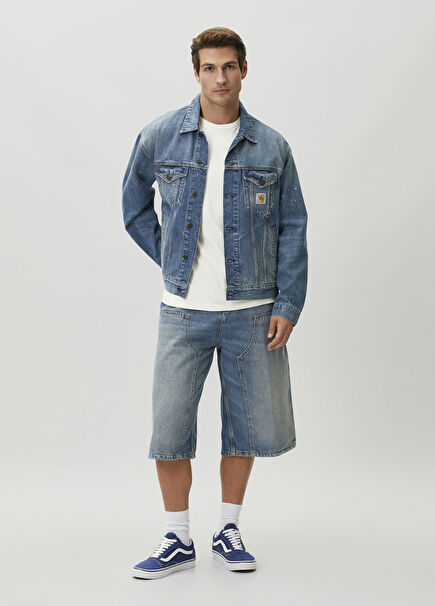 Mavi Denim Bermuda