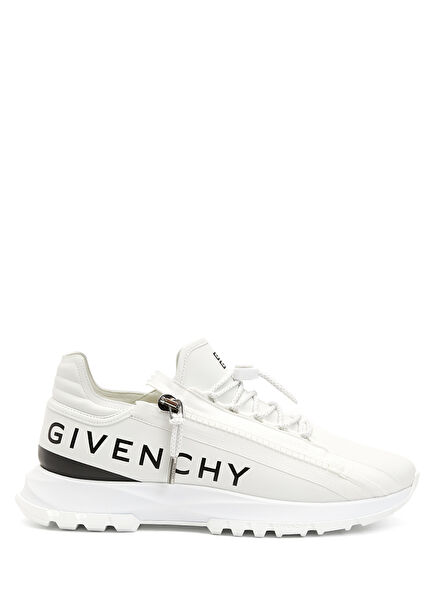 White Mens Sneakers