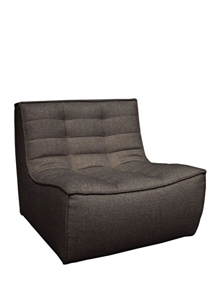 N701 Dark Grey Single Module