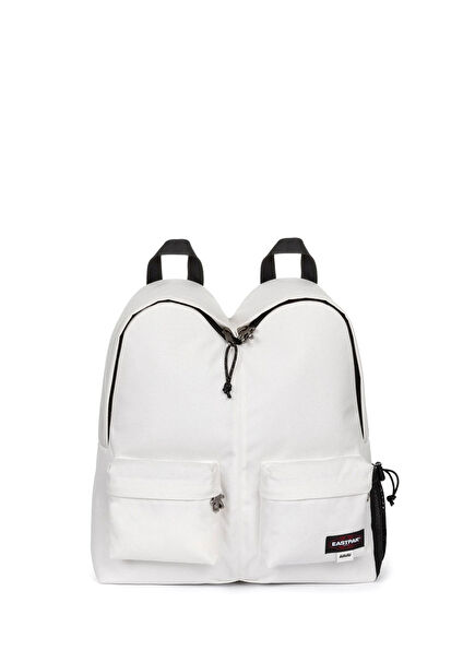 X Avavav Double Pakr White Women's Backpack