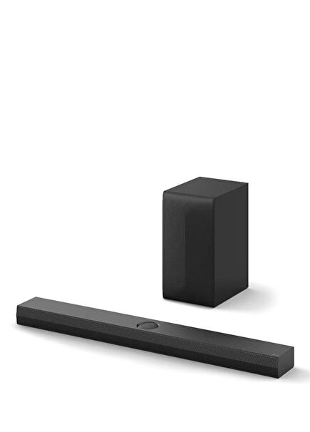 S70TY 3.1.1 Channel Dolby Atmos Soundbar 400 W