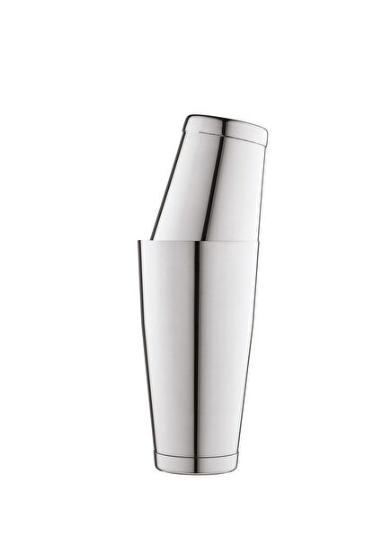 Yansheng Tin-on-Tin Steel Cocktail Shaker 85cl