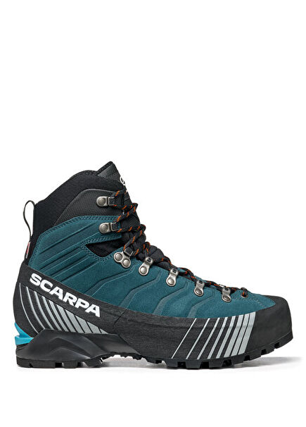 Ribelle CL HD Lake Blue Gray Men's Outdoor Boots