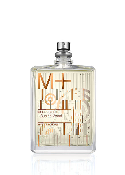 Molecules 01 + Guaiac Edp 100 ml Perfume