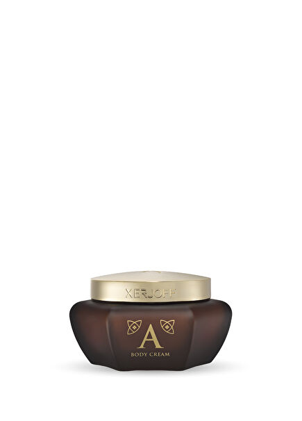 Oud Stars Alexandria II 200 ml Vücut Kremi