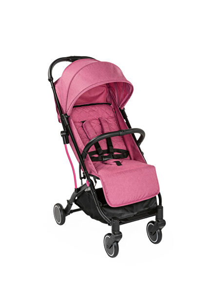 Trolleyme Lollipop Pembe Baston Puset 