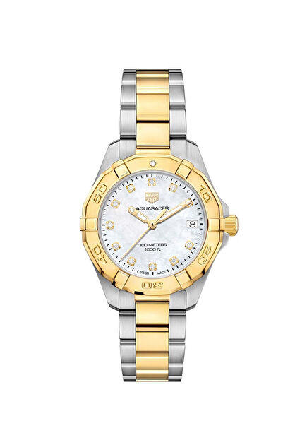 Aquaracer Kadın Kol Saati
