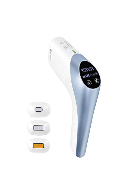 IPL9750 PureCare 1.000.000 Atım IPL Buz Lazer Epilasyon Cihazı