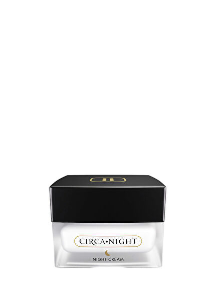 CircaNight Revitalizing Night Face Cream 50 ml
