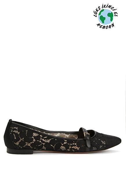 Tory burch women's ballet flats