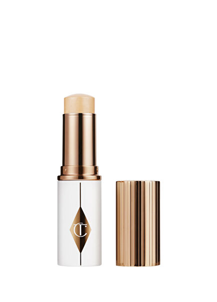 Unreal Skin Sheer Glow Tint - 3 Fair