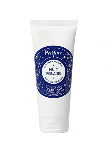 Polar Night Body Milk