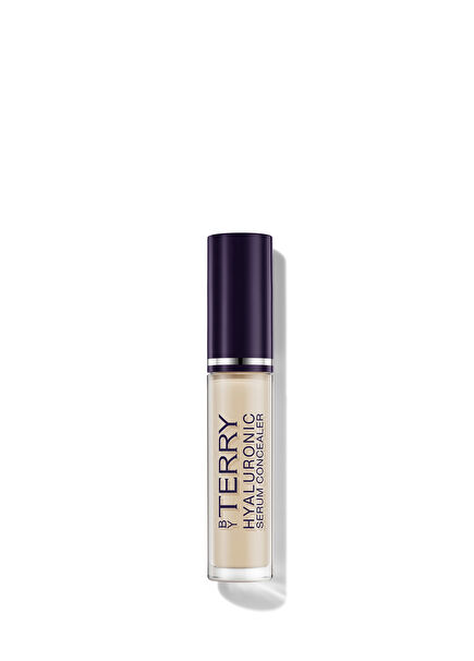 Hyaluronic Serum Concealer N2 Ivory Light
