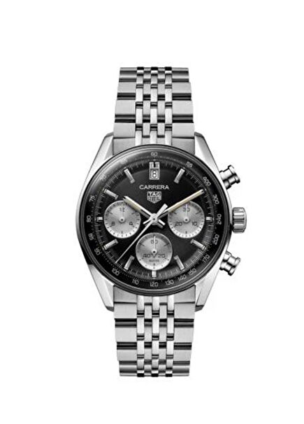Carrera Erkek Saat