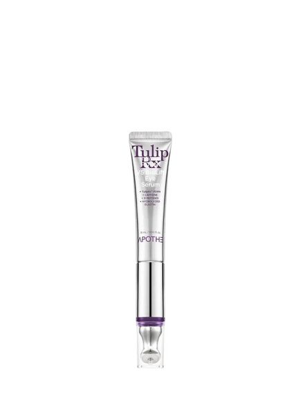 TulipRx™ PDRN V5 Bio Lift Eye Serum Mikro Titreşimli PDRN Göz Çevresi Lifting Serumu 15 ml 