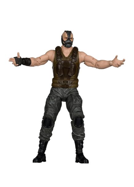 DC Multiver Bane - Dark Knight Rises Heykel