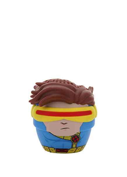 Bitty Boomers Cyclops Figured Licensed Mini Bluetooth Speaker