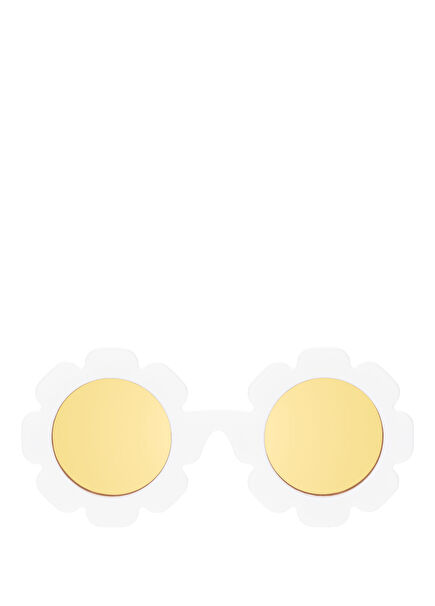 Polarized Flower Daisy 0-2 Years Girls Sunglasses