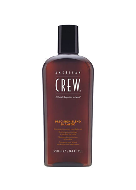 Ac Prescision Blend Arındırıcı Şampuan 250 ml
