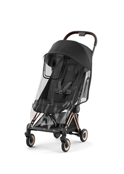 Coya Baby Stroller Raincoat