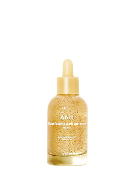 Glutathiosome Dark Spot Serum Vita Drop Cilt Serumu 50 ml  