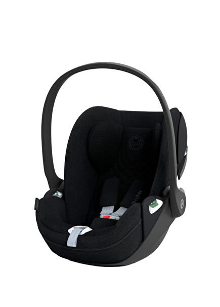Cloud T i-Size Plus - Bazalı | Sephia Black