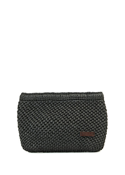 Kai Black Women's Handbag