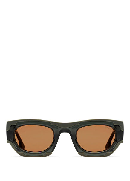 Alpha Solar Dust Unisex Güneş Gözlüğü